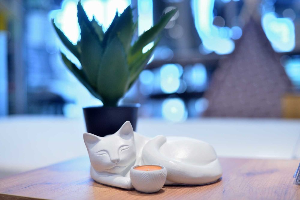 Підсвічник, подарунок. Подсвечник, подарок.