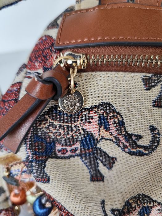 Mochila/Bolsa Parfois