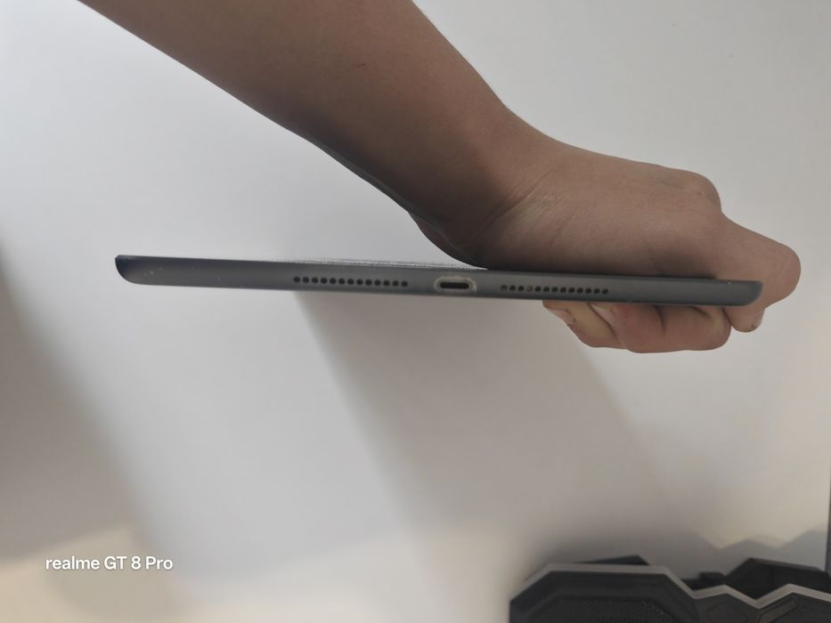 iPad 7 (2019) 32GB Space Gray / Айпад 7 покоління