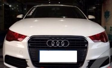 FOLIA Przyciemniająca LAMPY CZERWONA Złota ŻÓŁTA Warszawa Sklep Tuning