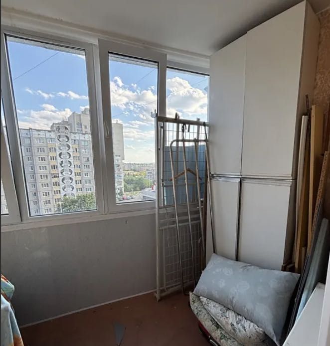 Продаж 3-кімнатної квартири! ДЕРЖАВНІ ПРОГРАМИ!