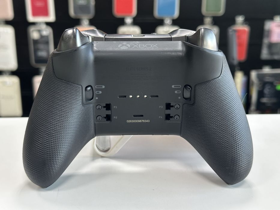 Microsoft Xbox Elite Series 2 Black