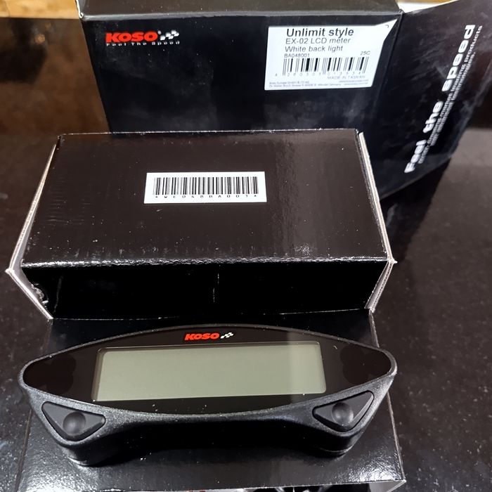 Todas as peças para scooter