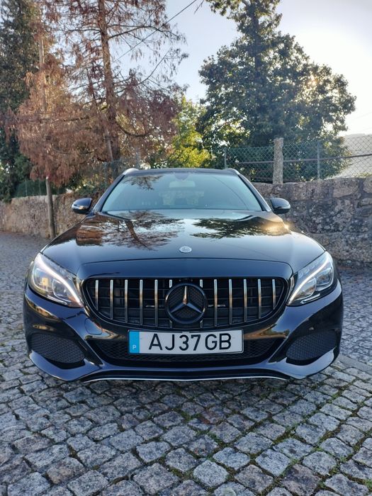 Mercedes C 200 Automática 196 mil km — photo 2