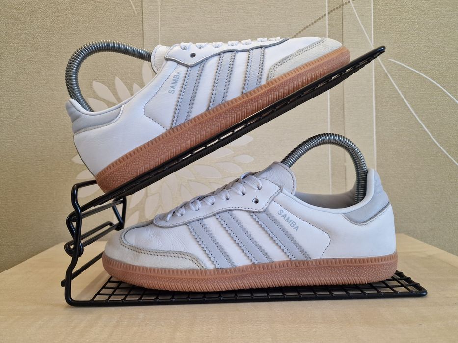 Кросівки Adidas Samba OG оригінал р.36.5