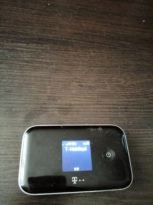 ROUTER Huawei e5377T bez simlocka, duża bateria