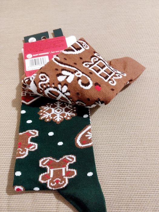 Skarpety 39-42 Many Mornings skarpetki prezent