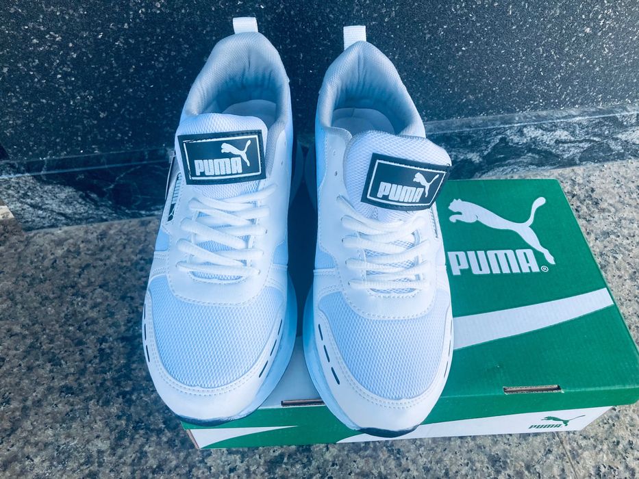 Nowe adidasy puma 41 rozmiar