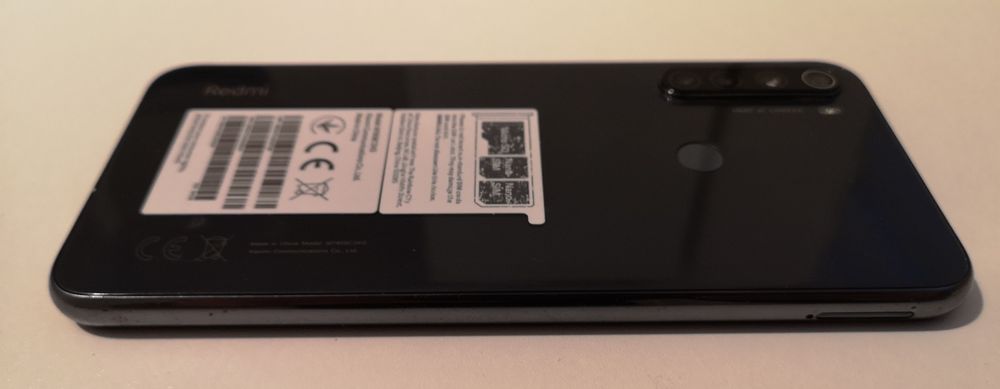 Xiaomi Redmi Note 8T