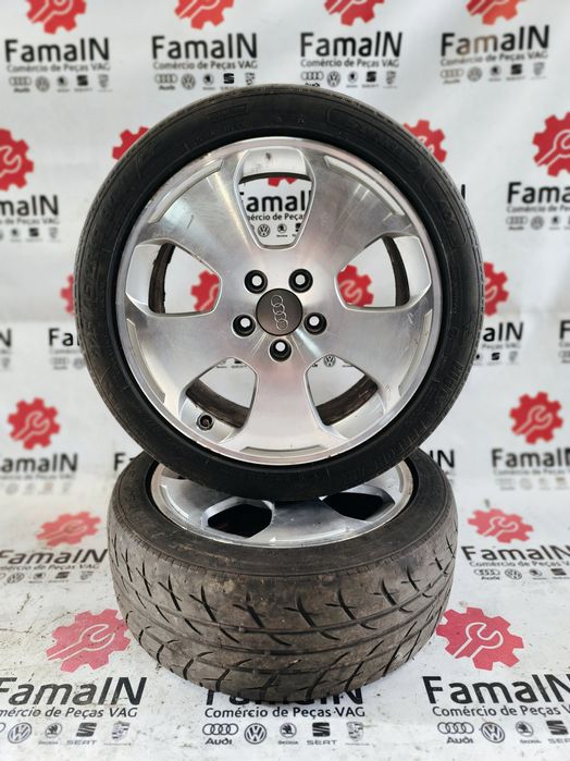 Jantes - 8P0601025C - AUDI A3 (8P1)