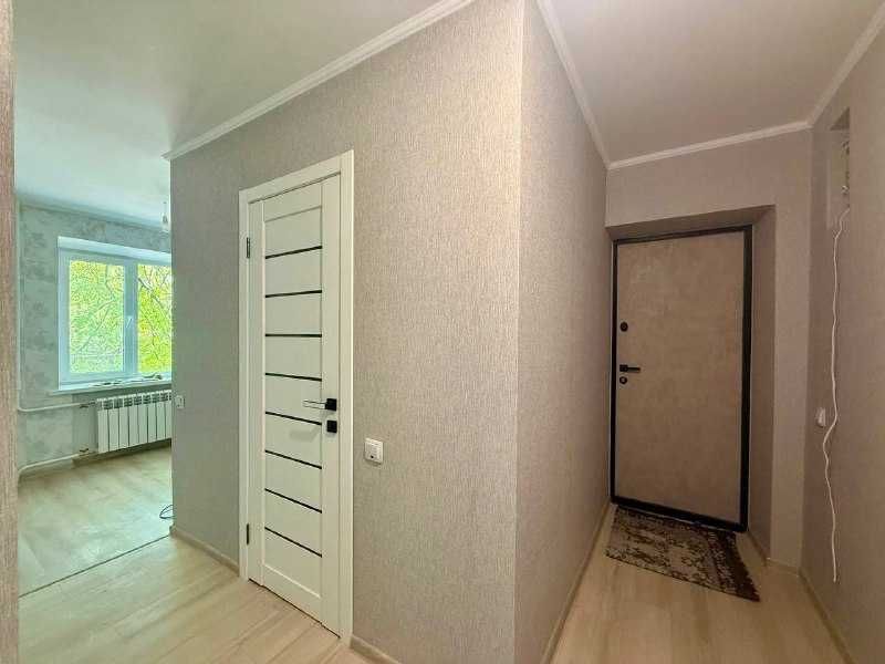 Продам 2-кімнатну квартиру, р-н Рагсу + новий якісний ремонт