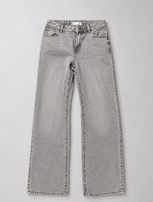 Джинси wide leg