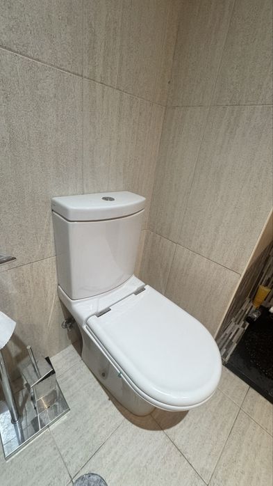 Vendo sanita e bide casa de banho