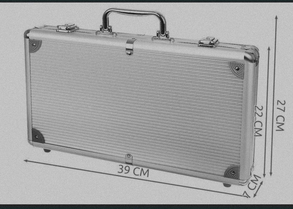 Покер Польша 300 фишек игра