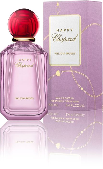 Парфуми Chopard Happy Felicia Roses