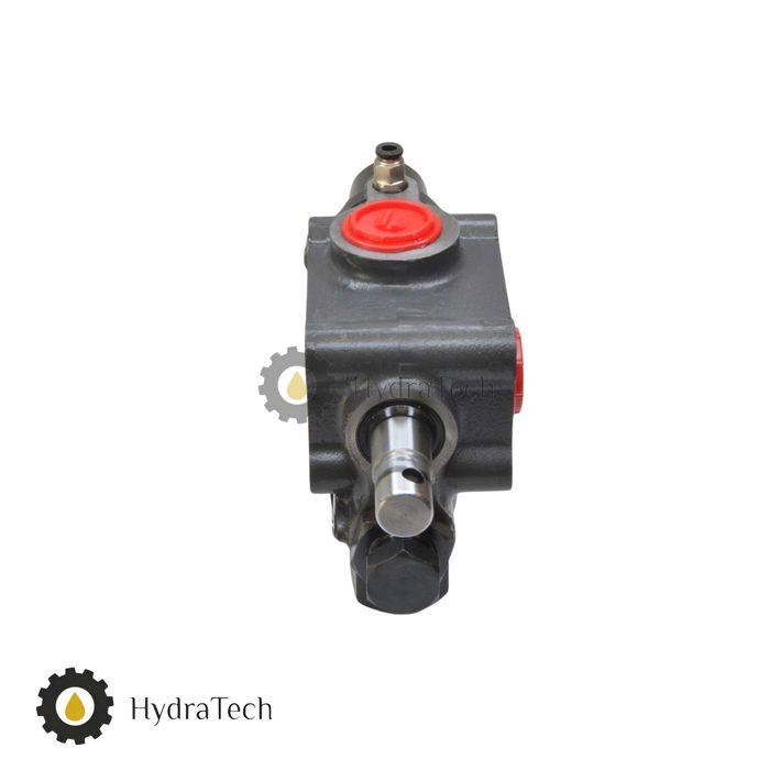 Розподiльник гiдравлiчний Hydrotime 190 бар