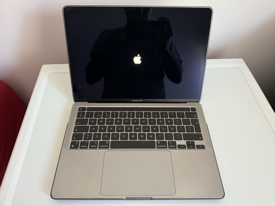Portatil Macbook pro M1