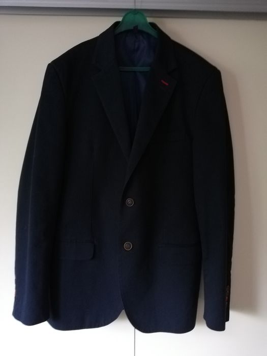 Marynarka męska rozmiar 182/ 50