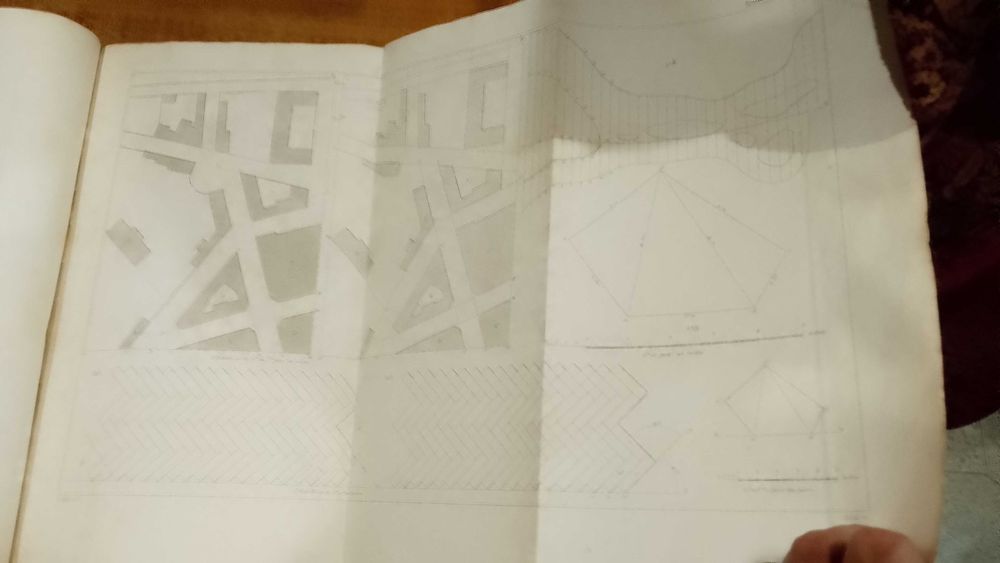 Nouveau Manuel Complet Dessin Linéaire Géométrique