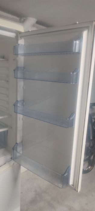 Frigorífico combinado Alaska