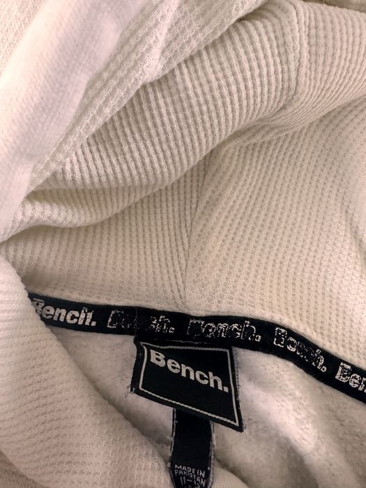 Bluza dziecieca Bench