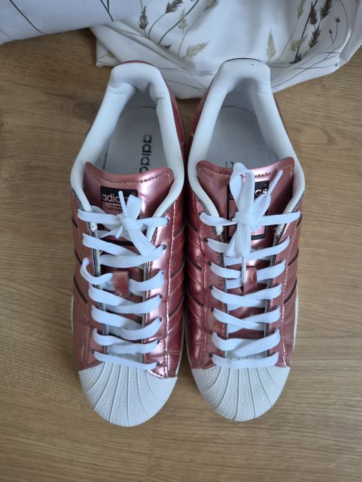 Кросівки Adidas Superstar Boost W