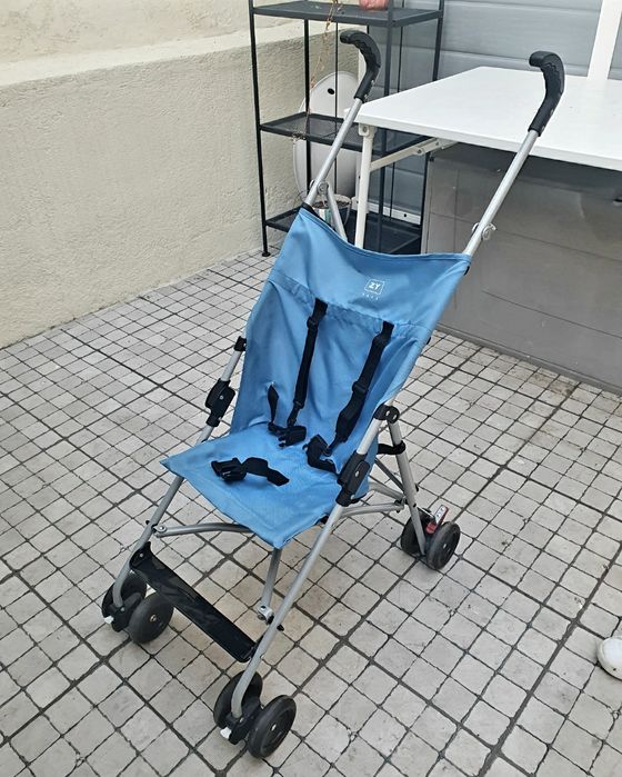 Cadeira de passeio Zippy