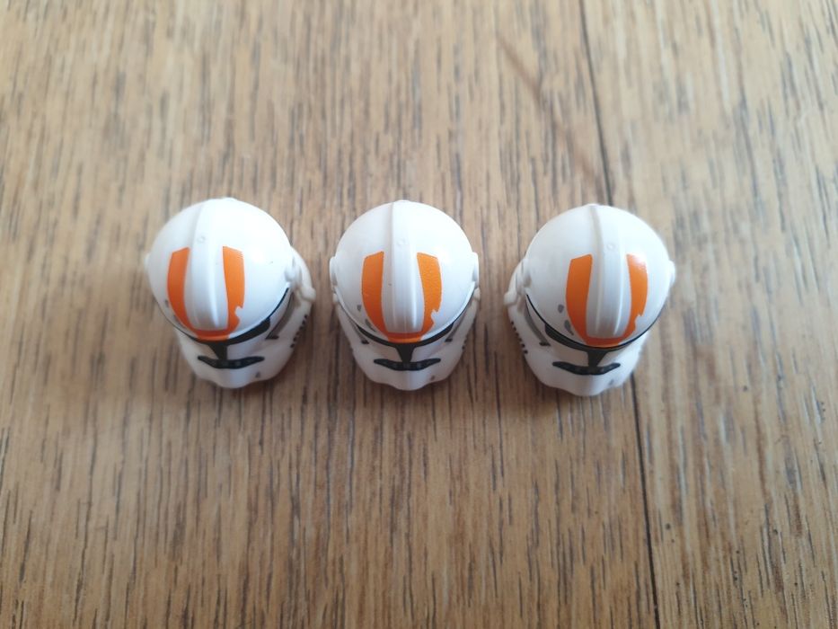 Hełm figurki sw1235 Clone Trooper 212th Attack Battalion (Phase 2) now