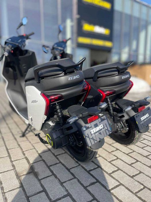 ZEEHO AE6+ (1 battery)