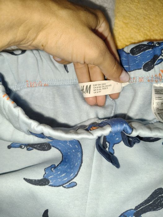 Спортивні штани H&M