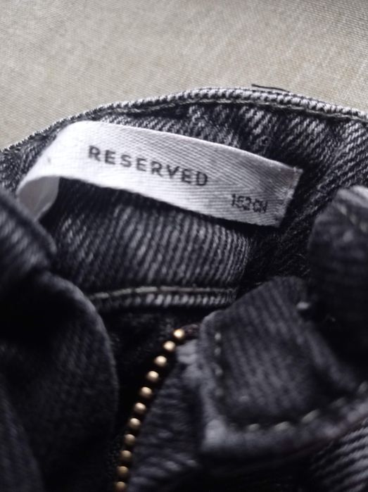 Duża torba ciuchów