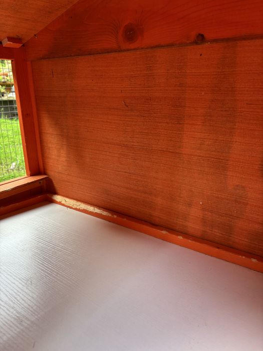 Gaiola grande coelho