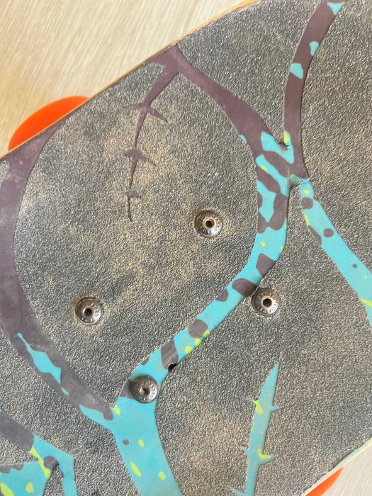 Skate Longboard Dancing Bastl Bolero