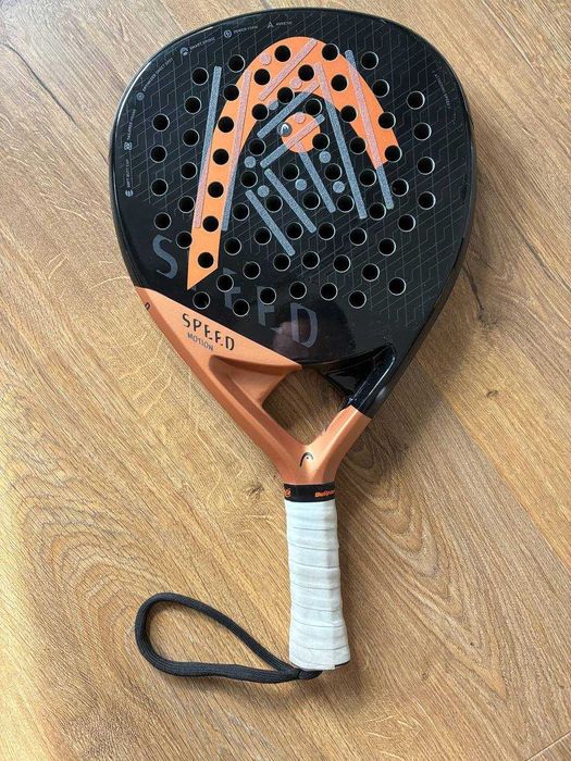 Raquete Head Speed Motion