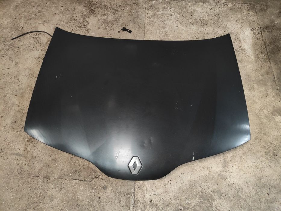 Capo Renault laguna 2