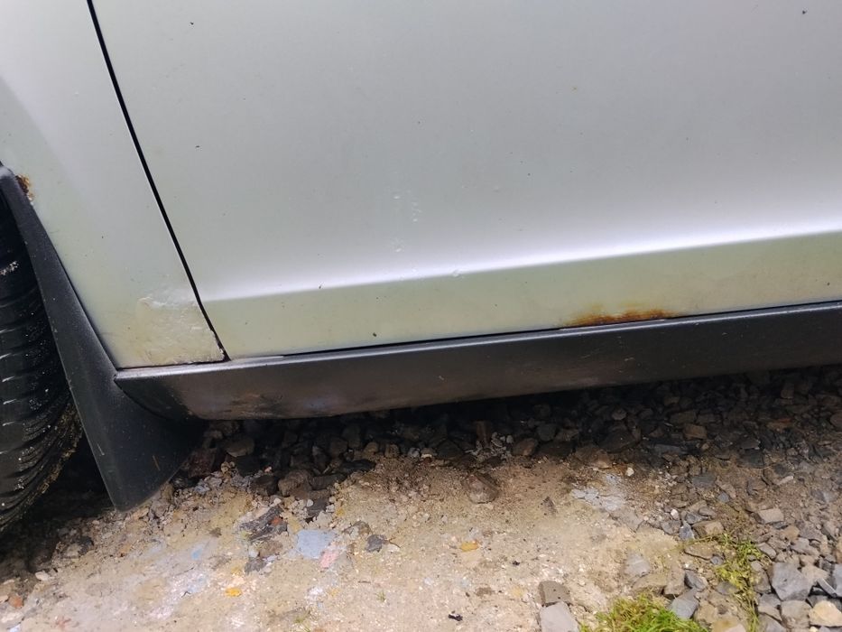 Seat Toledo MK3 1.6 MPI LPG