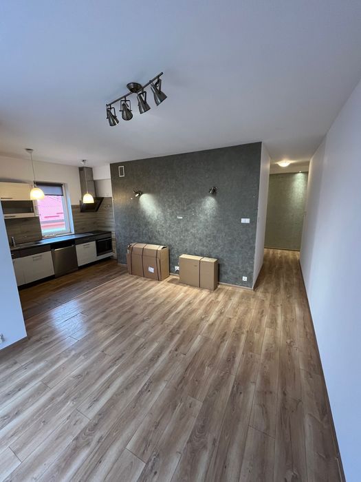 Wynajmę Apartament Parking Podziemny Komórka Lokatorska