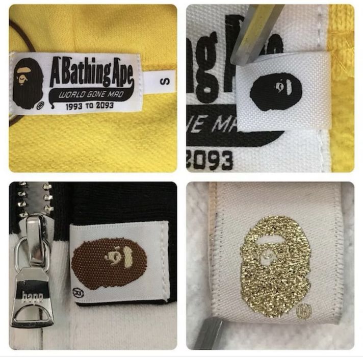 Кофта Bape minions‼️ ПОВНІСТЮ НОВА‼️