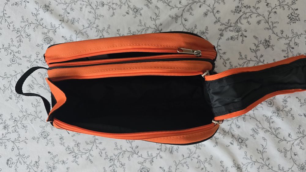 VENDO Sacola Bullpadel Hack 03