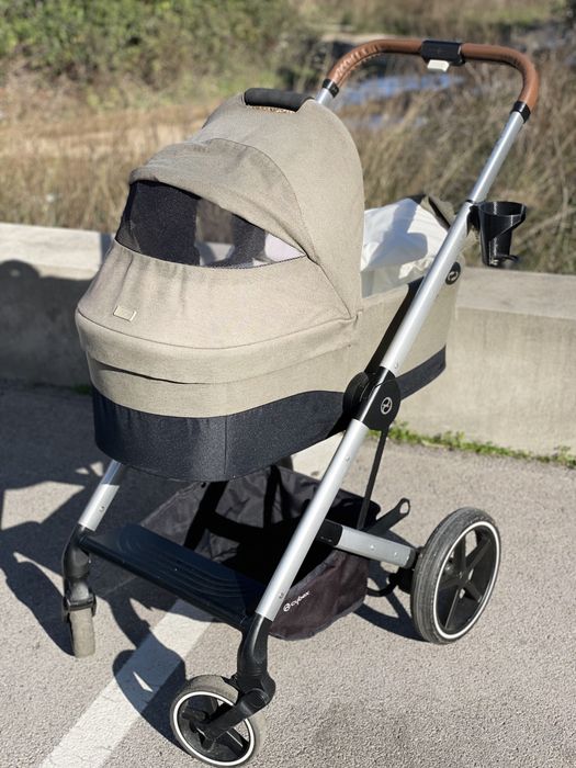Коляска cybex Balios S