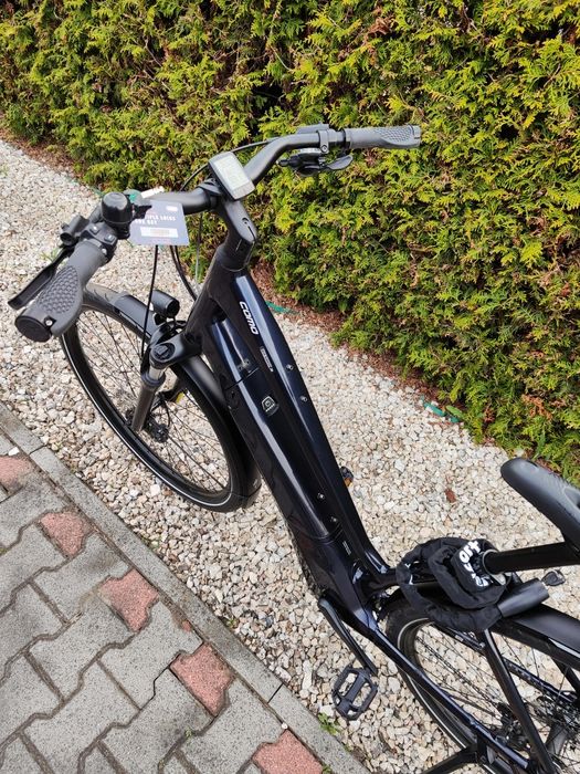 Rower elektryczny Specialized Como