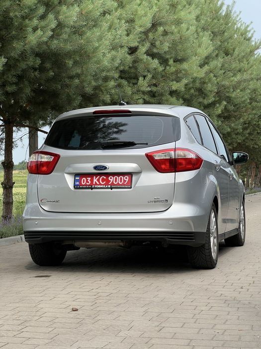Ford C-Max mk2 2013р HYBRID