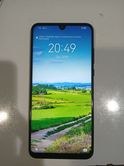 Vendo Huawei P30 lite impecável