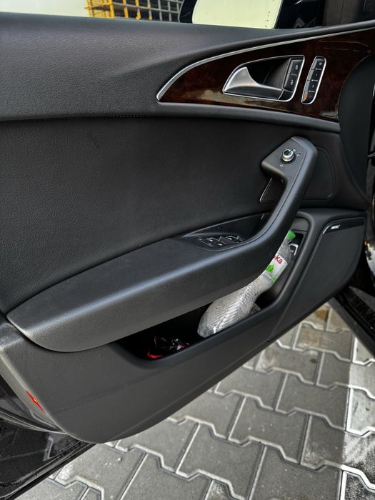 Продам Audi a6 c7 2FL