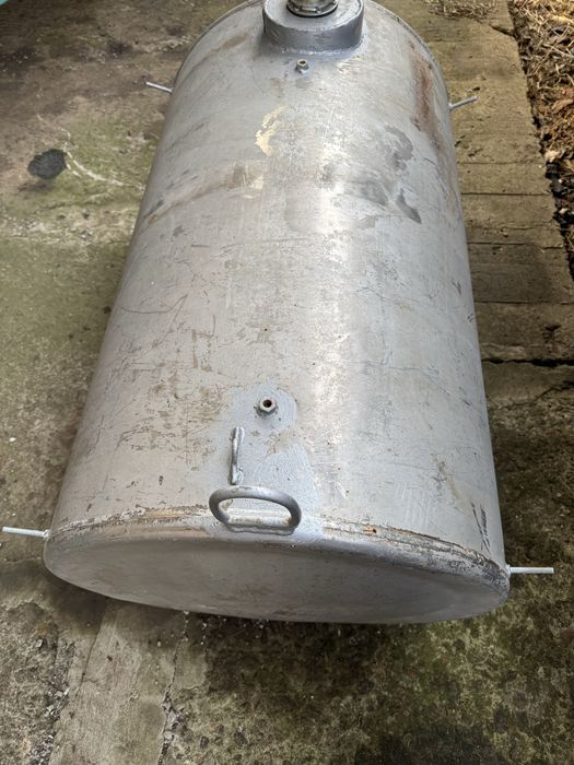 Бочка, ємність 300л