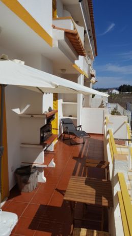 Aluga -se para  férias e fins de semana