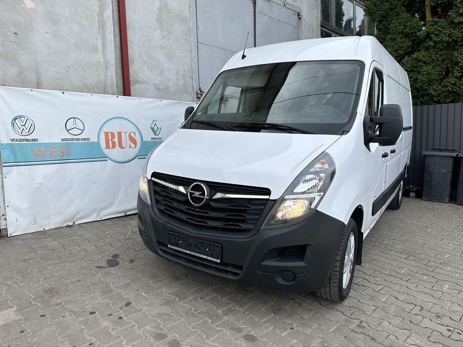 Розборка Opel Movano 2020 год Капот Решітка Бампер Фара Крило Дверка