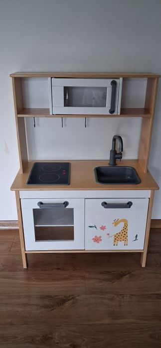 Kuchnia dla dzieci Ikea