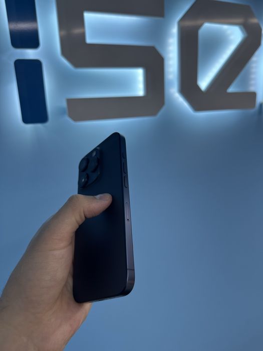 iPhone 15 PRO 128 GB BATERIA 93% GWARANCJA 12 miesiecy  !!!