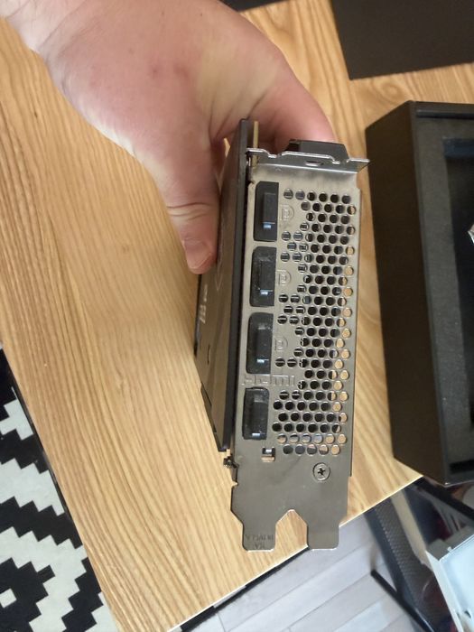 RTX 3060 12Gb Продам